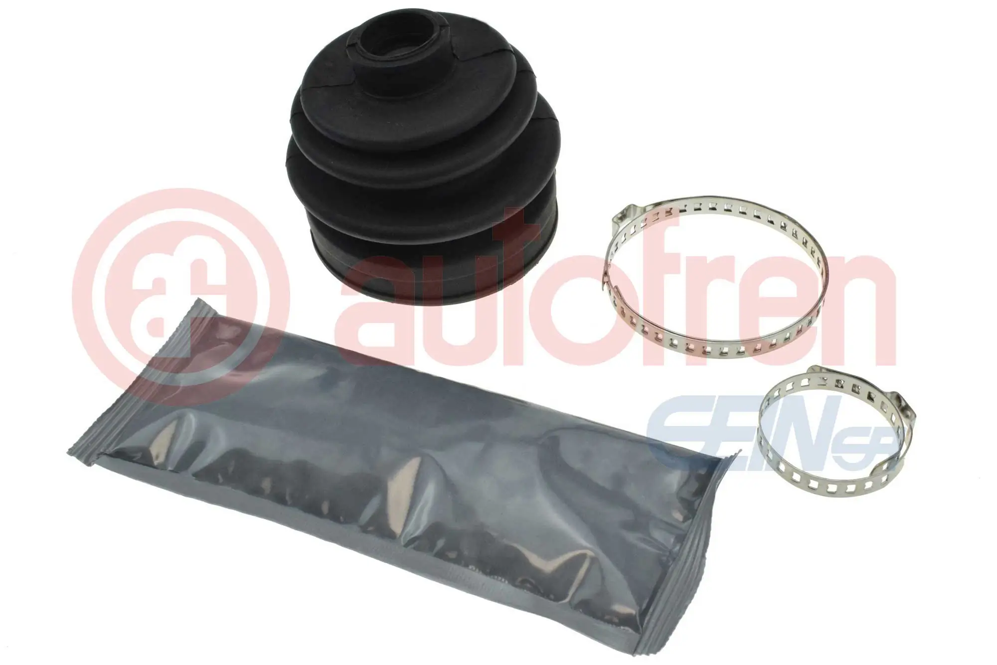 Bellow Kit, drive shaft D8237