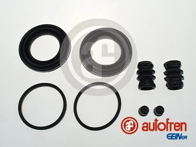 Repair Kit, brake caliper D4442