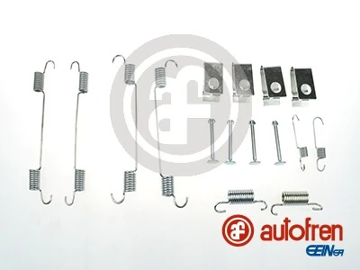 Accessory Kit, brake shoes D31000A