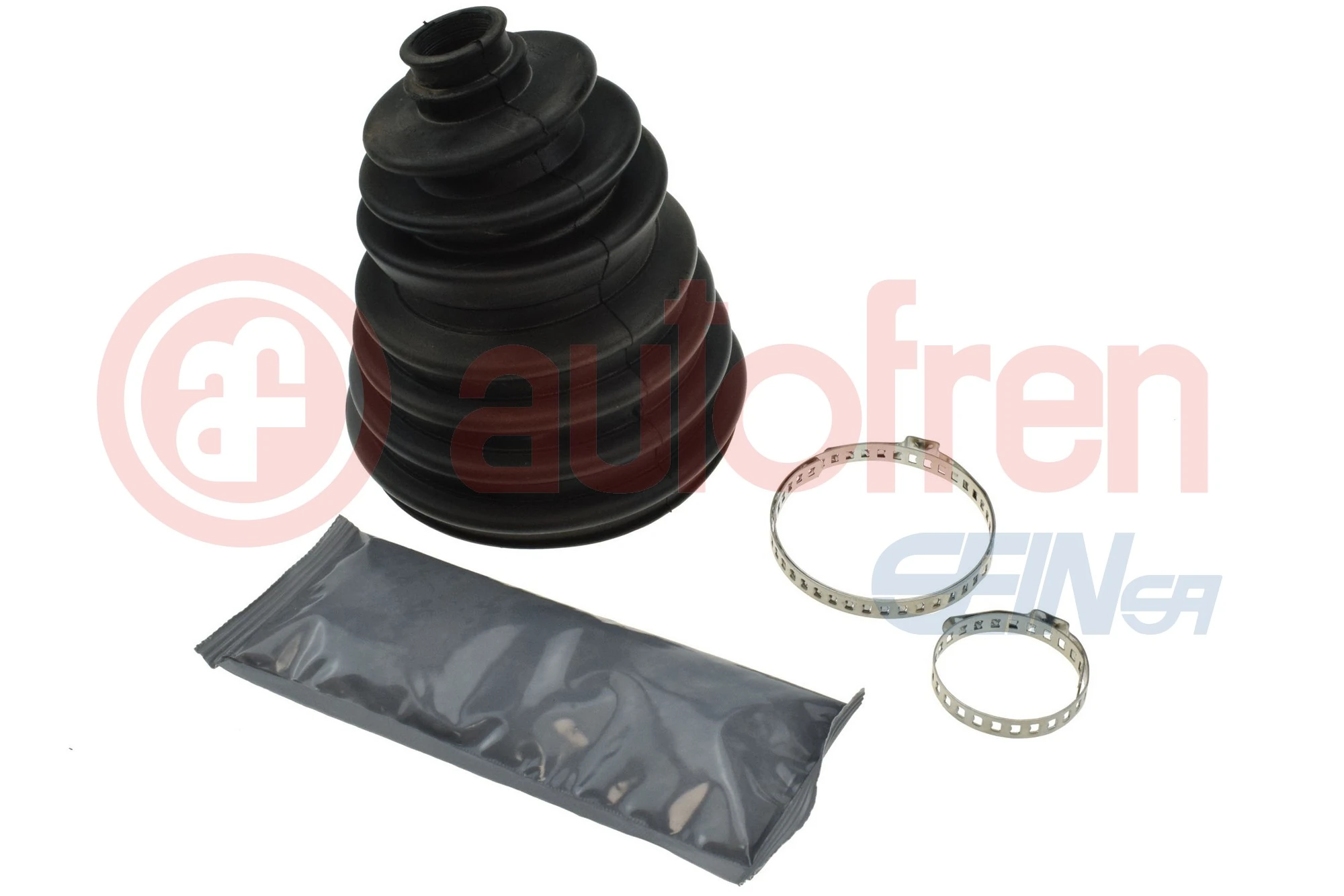 Bellow, drive shaft D8500E