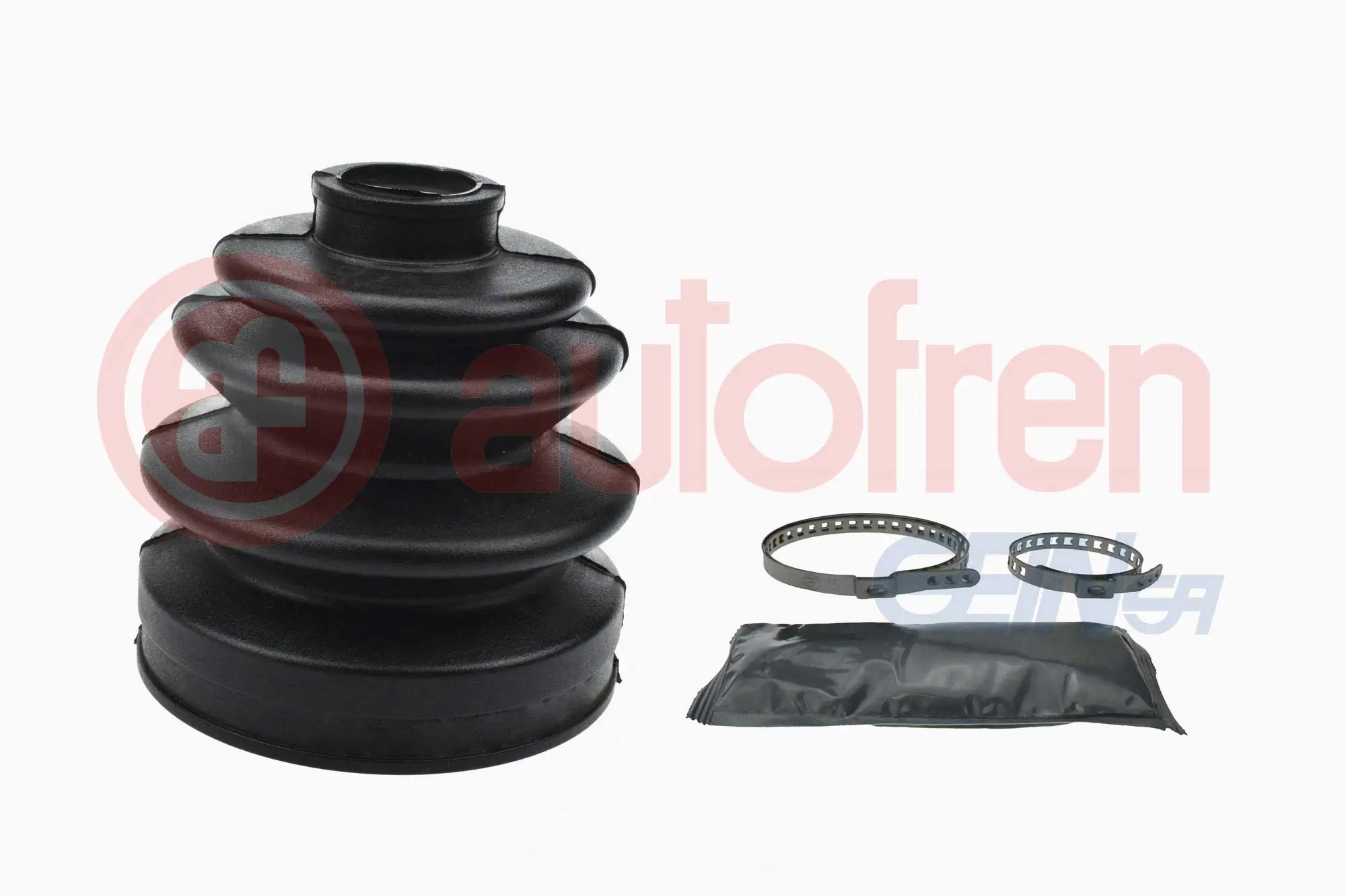 Bellow Kit, drive shaft D8252