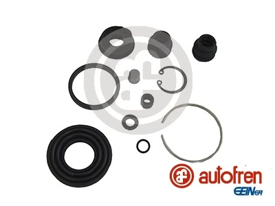 Repair Kit, brake caliper D4738