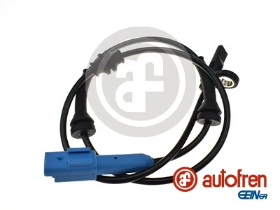 Sensor, wheel speed DS0126