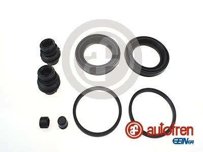 Repair Kit, brake caliper D4624