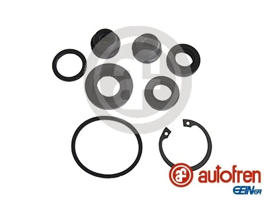 Repair Kit, brake master cylinder D1400