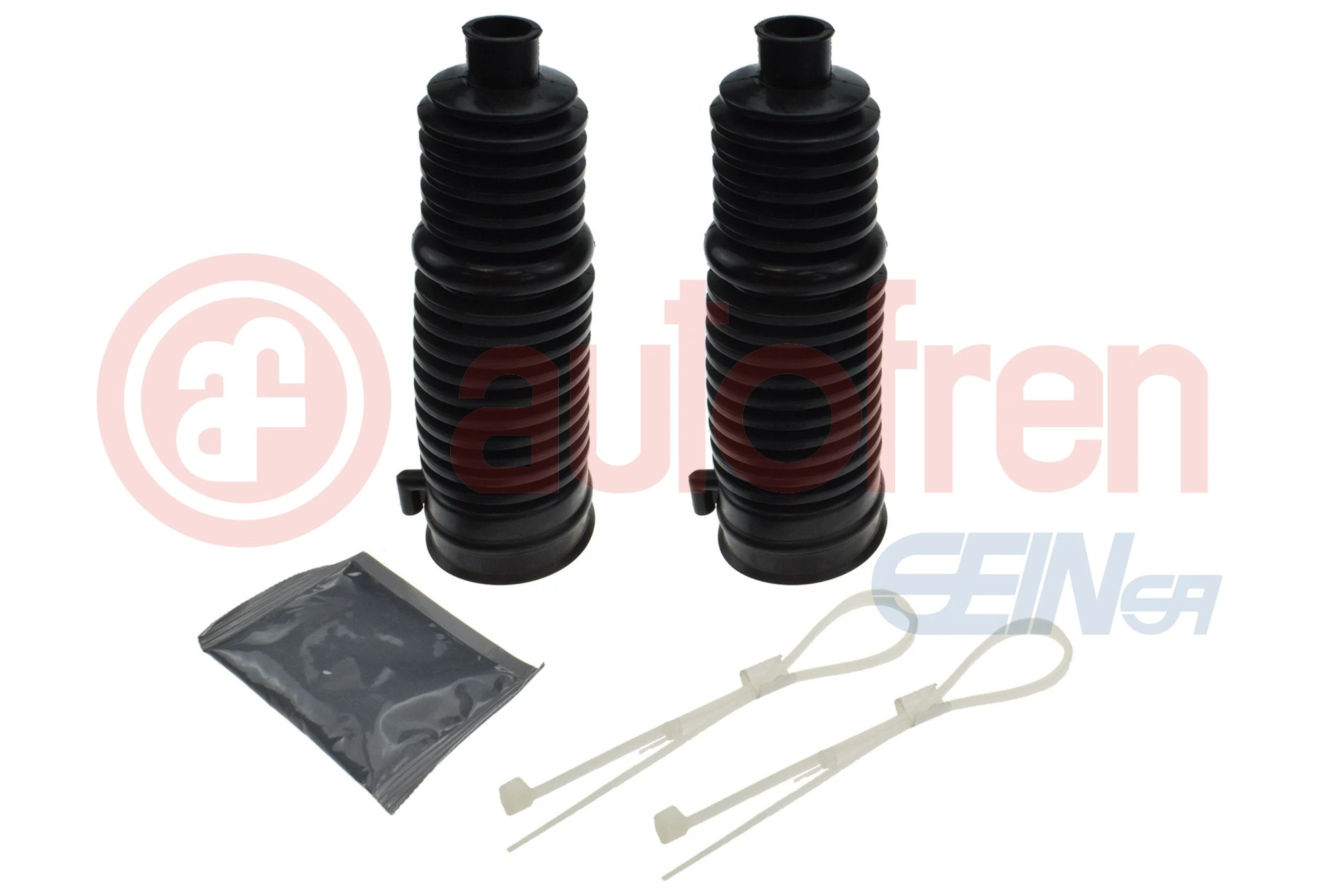 Bellow Kit, steering D9121C