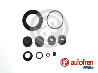 Repair Kit, brake caliper D4701