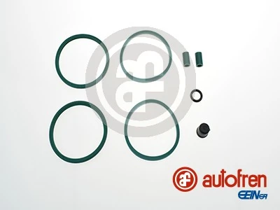 Repair Kit, brake caliper D4017