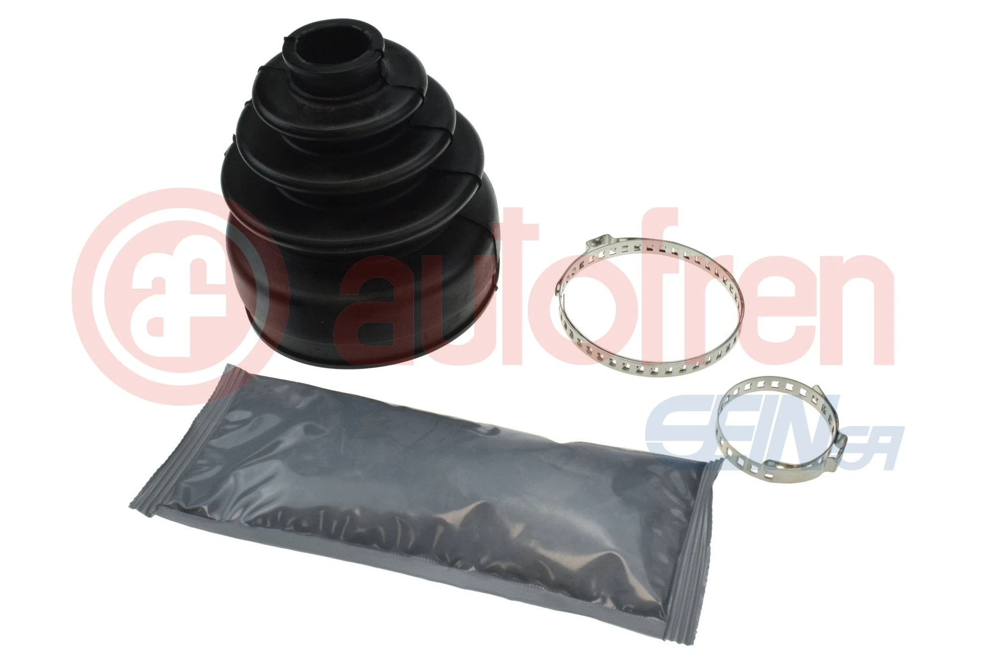 Bellow Kit, drive shaft D8058