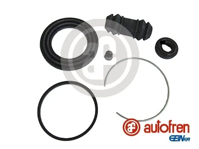 Repair Kit, brake caliper D4508