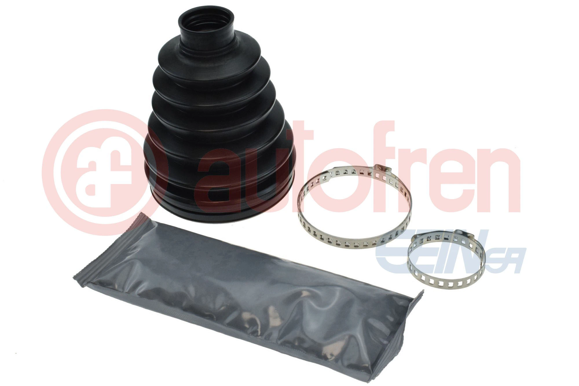 Bellow Kit, drive shaft D8579T