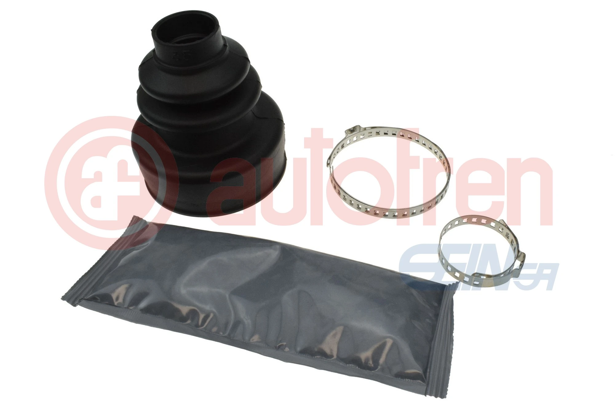 Bellow Kit, drive shaft D8045
