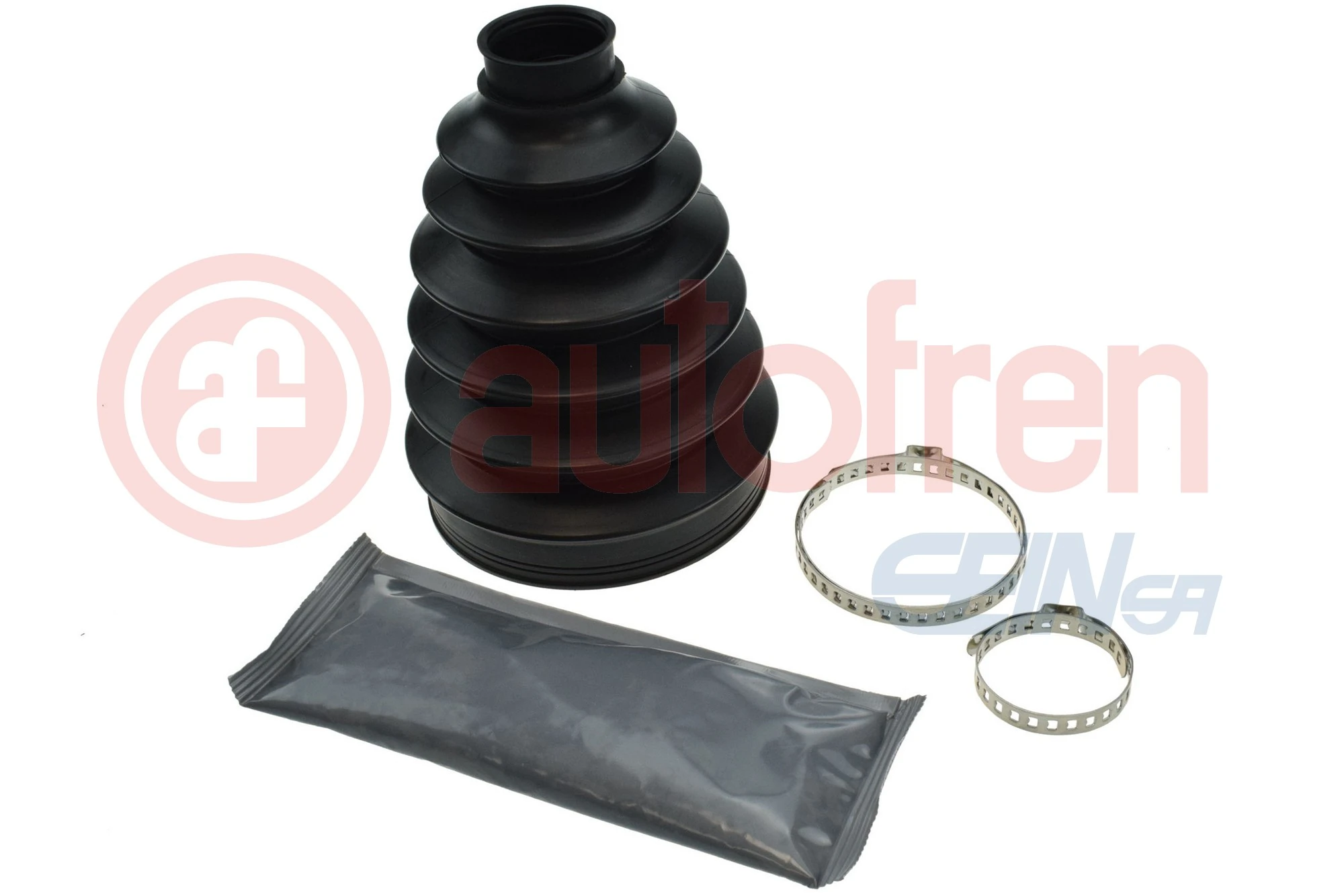 Bellow Kit, drive shaft D8651T