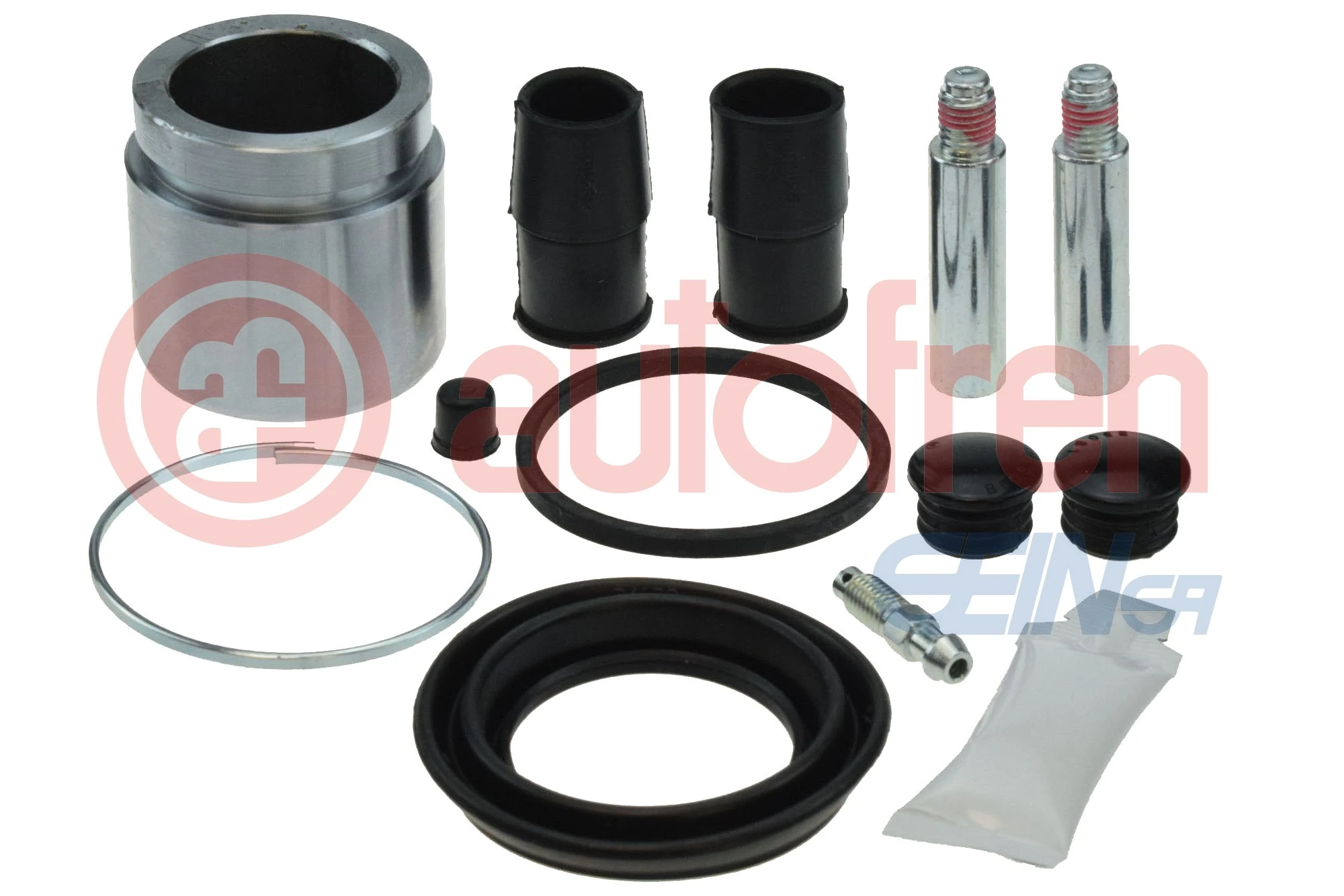 Repair Kit, brake caliper D43384S