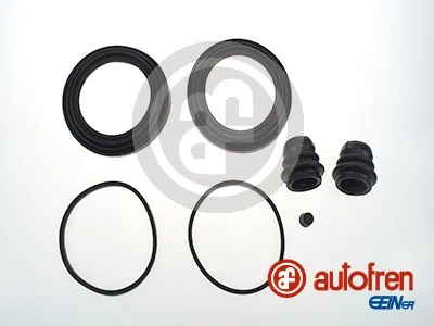Repair Kit, brake caliper D4820
