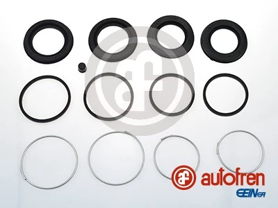 Repair Kit, brake caliper D4685