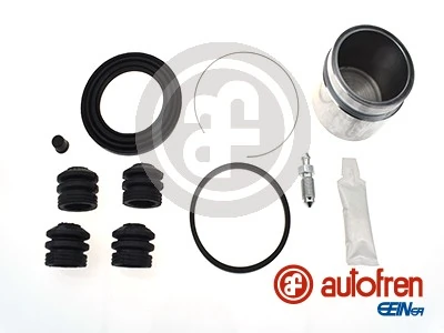 Repair Kit, brake caliper D41868C