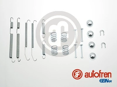 Accessory Kit, brake shoes D3978A