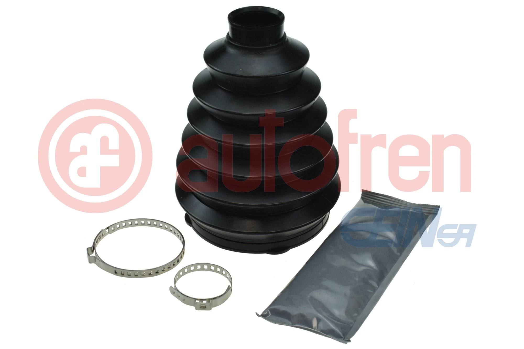 Bellow Kit, drive shaft D8680T
