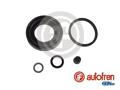 Repair Kit, brake caliper D4532