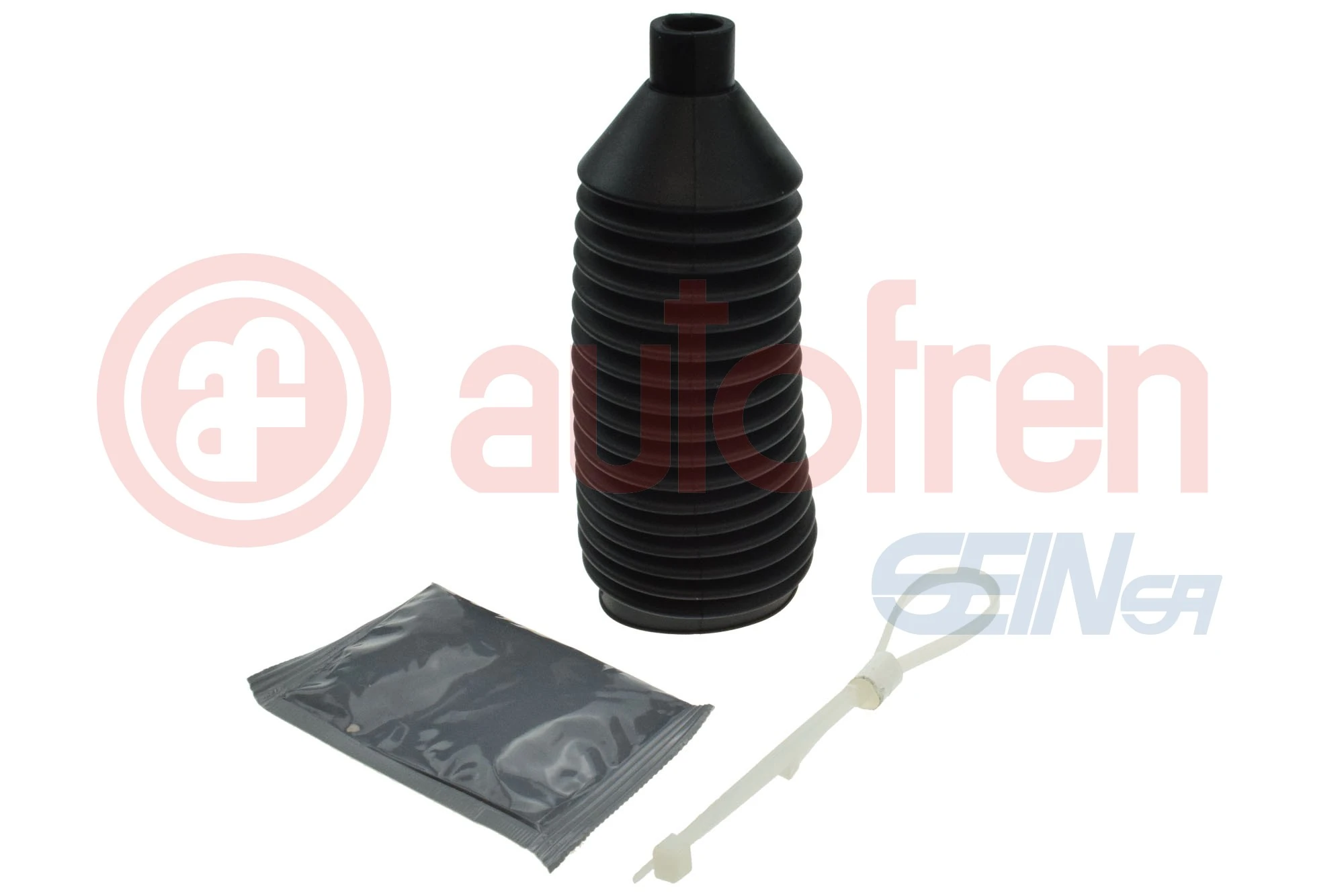 Bellow Kit, steering D9107