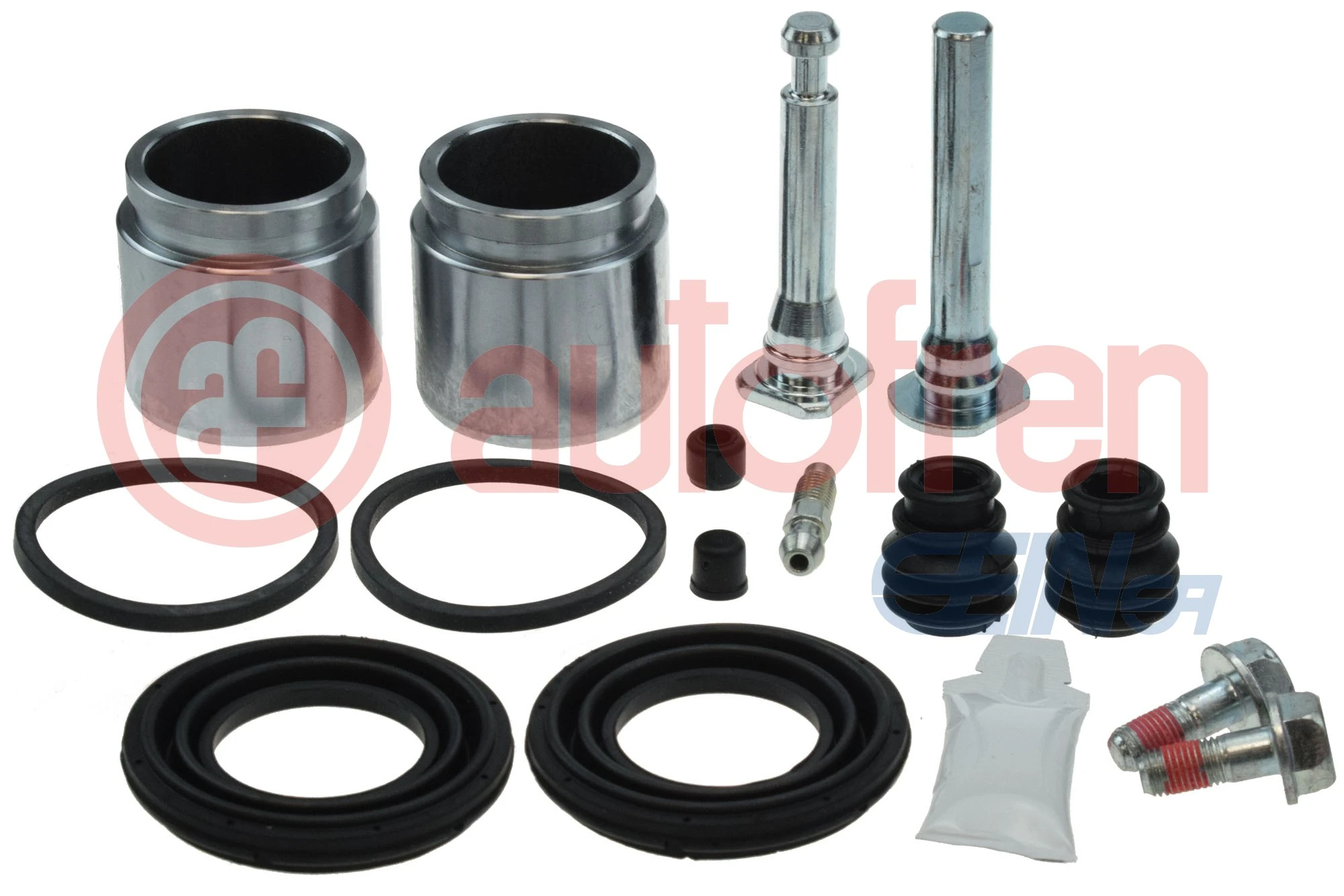 Repair Kit, brake caliper D43567S