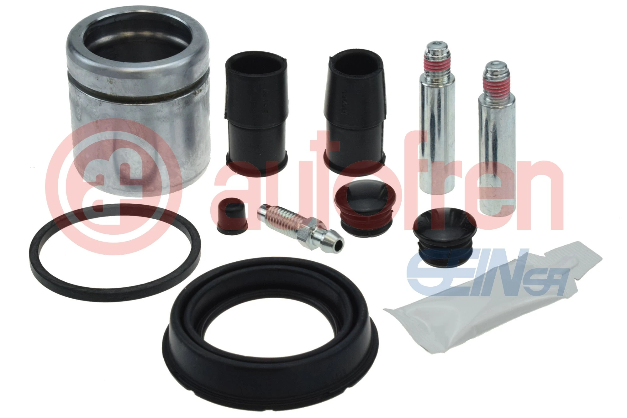Repair Kit, brake caliper D43439S
