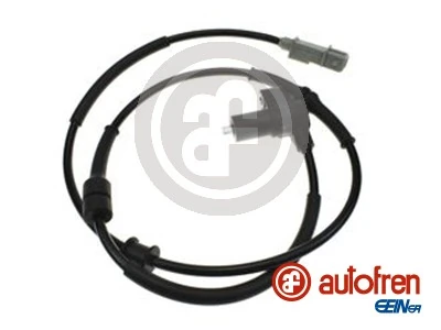 Sensor, wheel speed DS0075