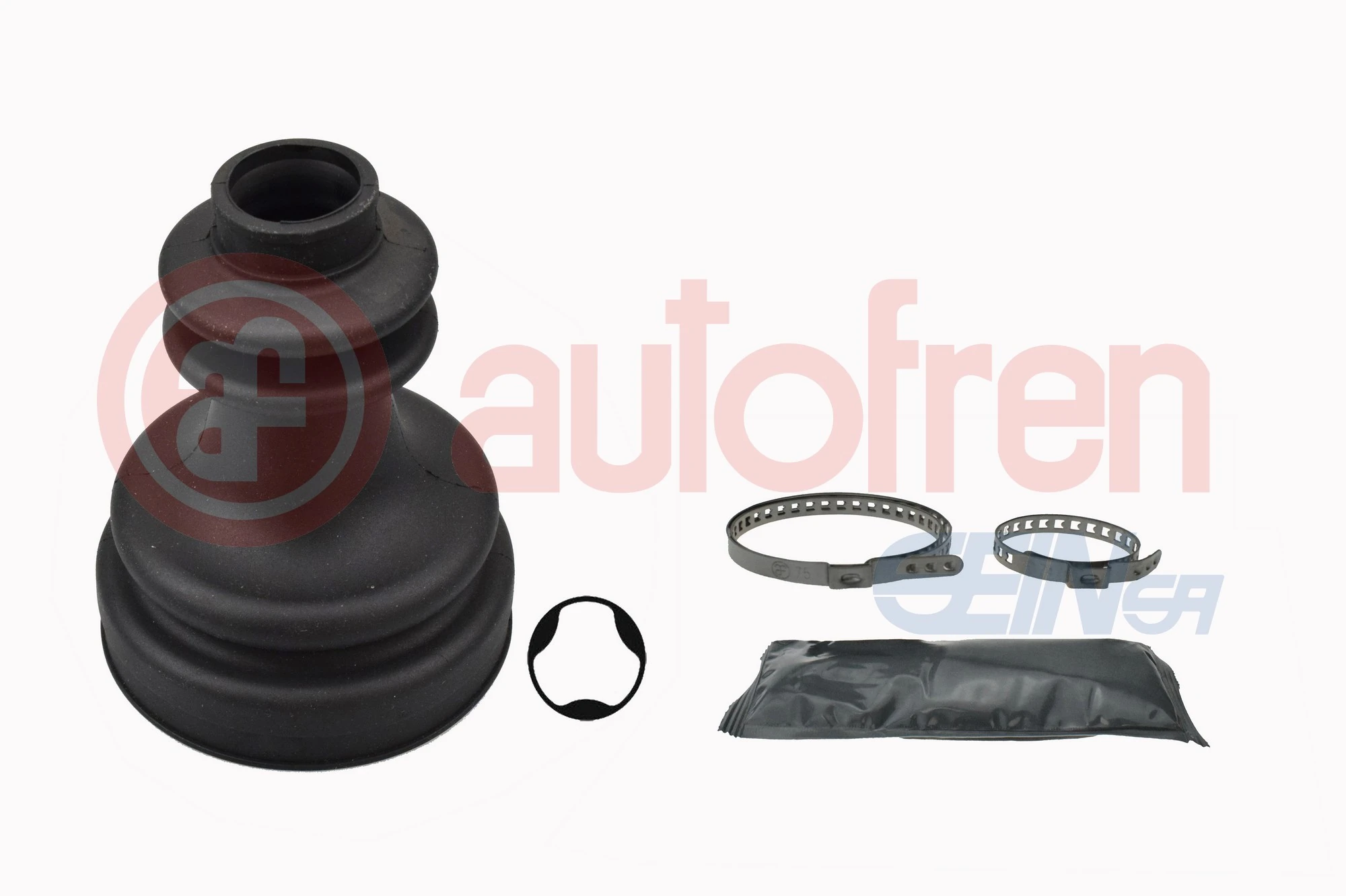 Bellow Kit, drive shaft D8255