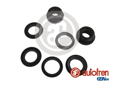 Repair Kit, brake master cylinder D1268
