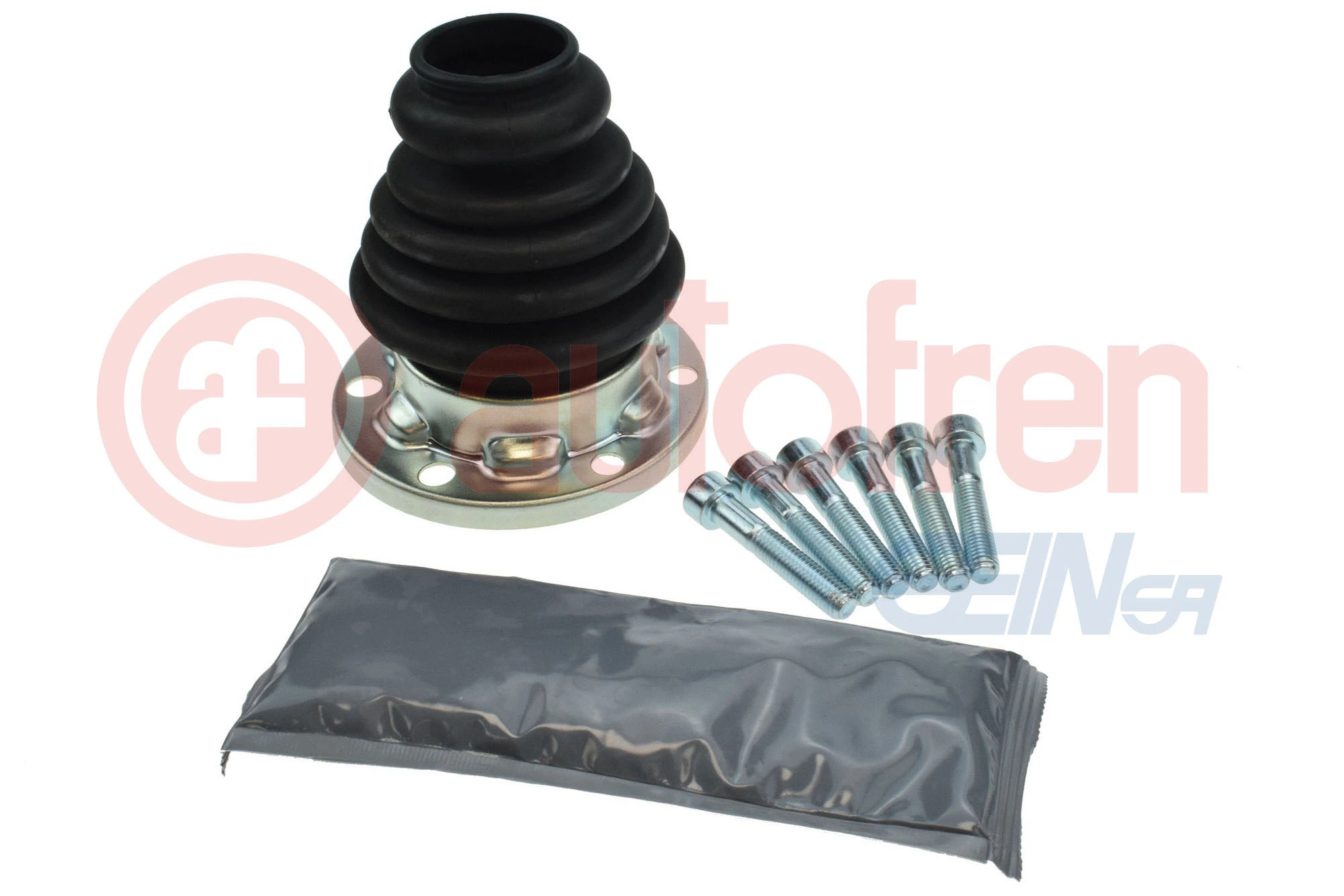 Bellow Kit, drive shaft D8041