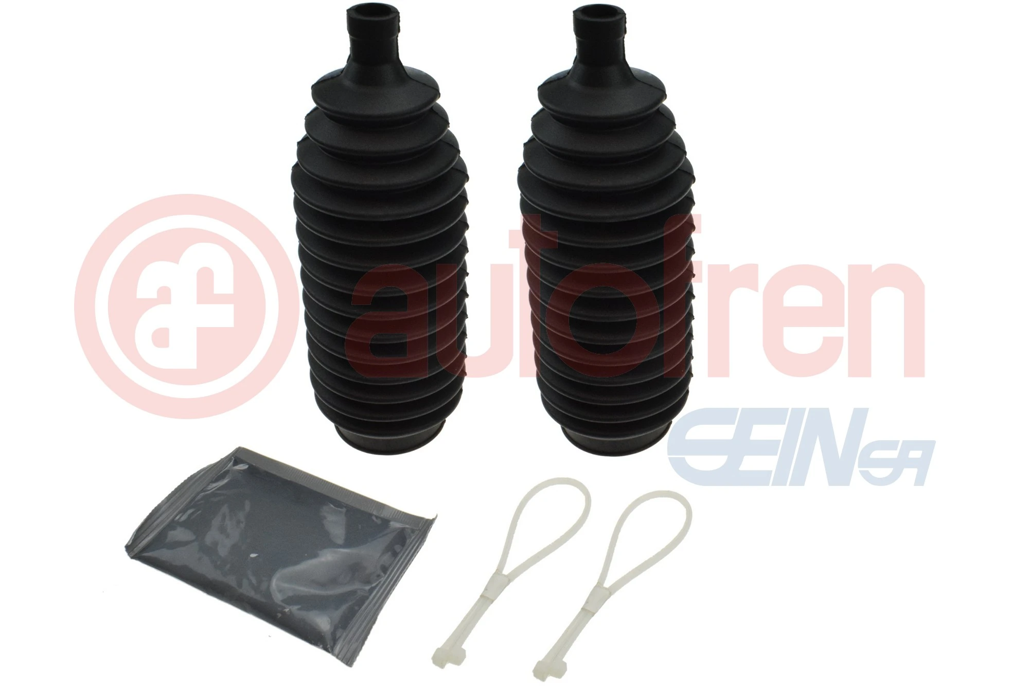 Bellow Kit, steering D9076C