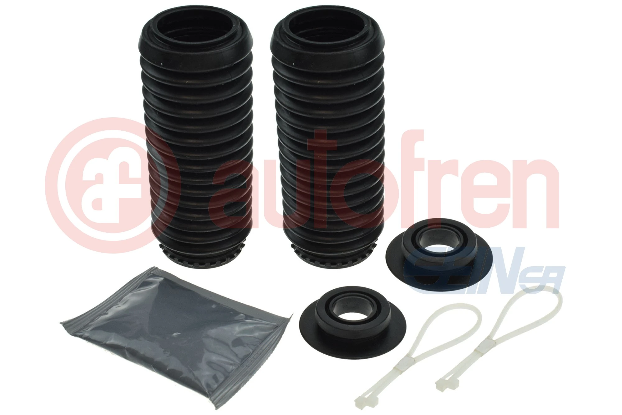 Bellow Kit, steering D9355C
