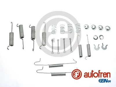 Accessory Kit, brake shoes D3980A