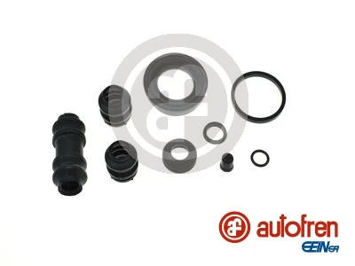 Repair Kit, brake caliper D4826