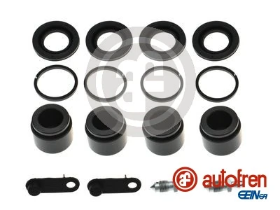Repair Kit, brake caliper D42782C