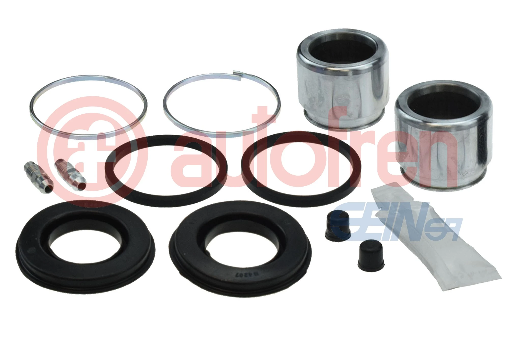 Repair Kit, brake caliper D41783C