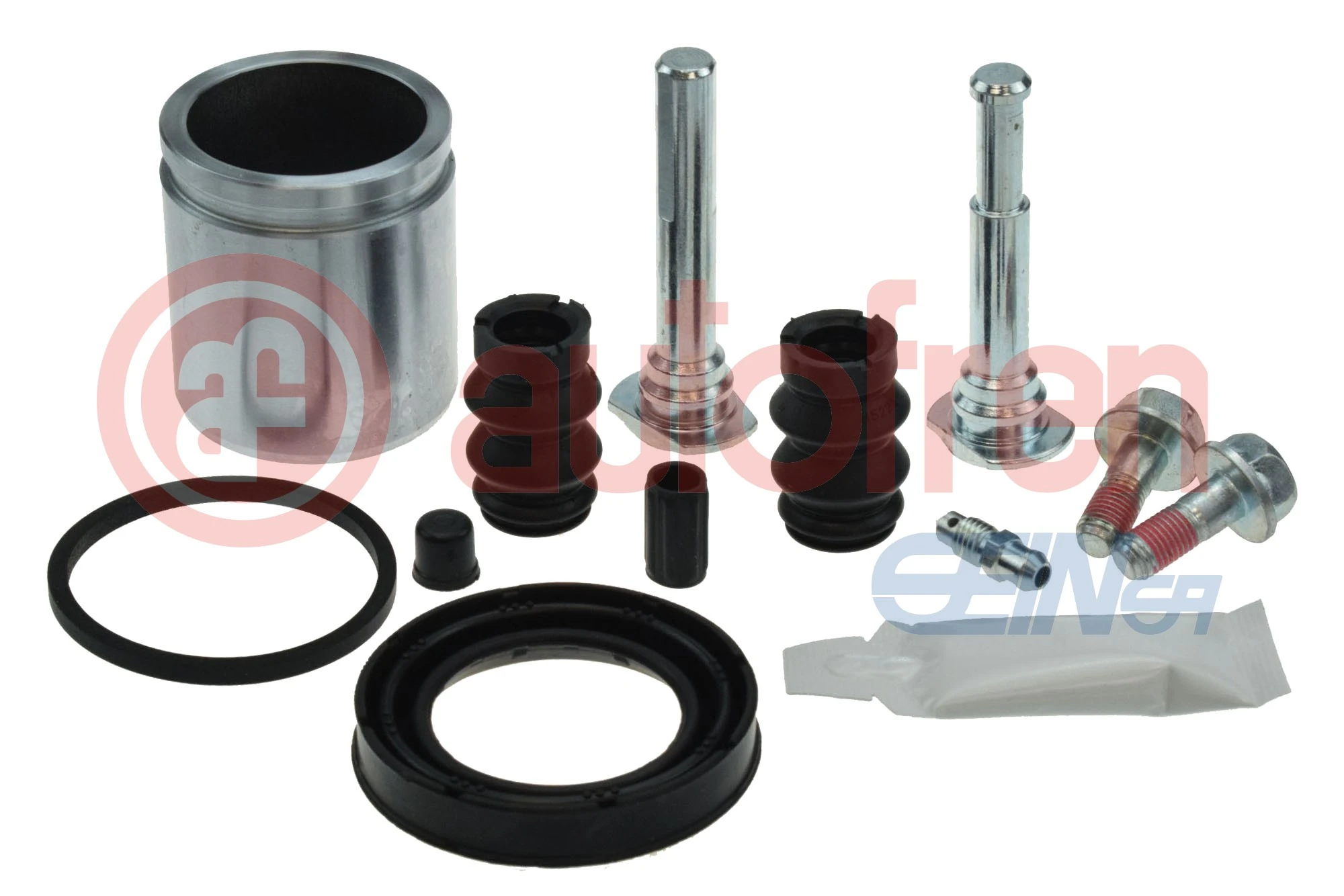 Repair Kit, brake caliper D43337S