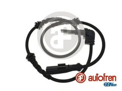 Sensor, wheel speed DS0045