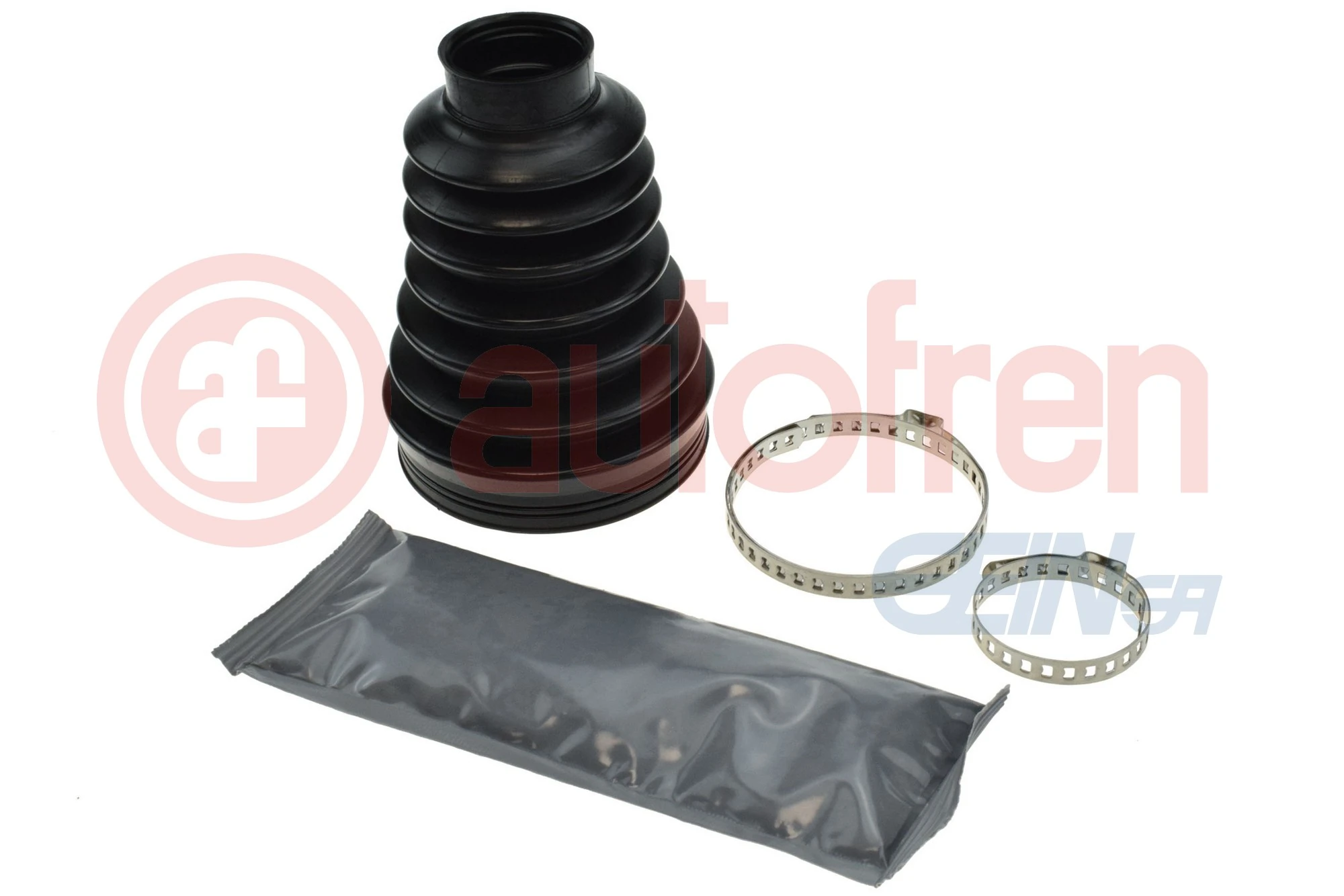 Bellow Kit, drive shaft D8628T