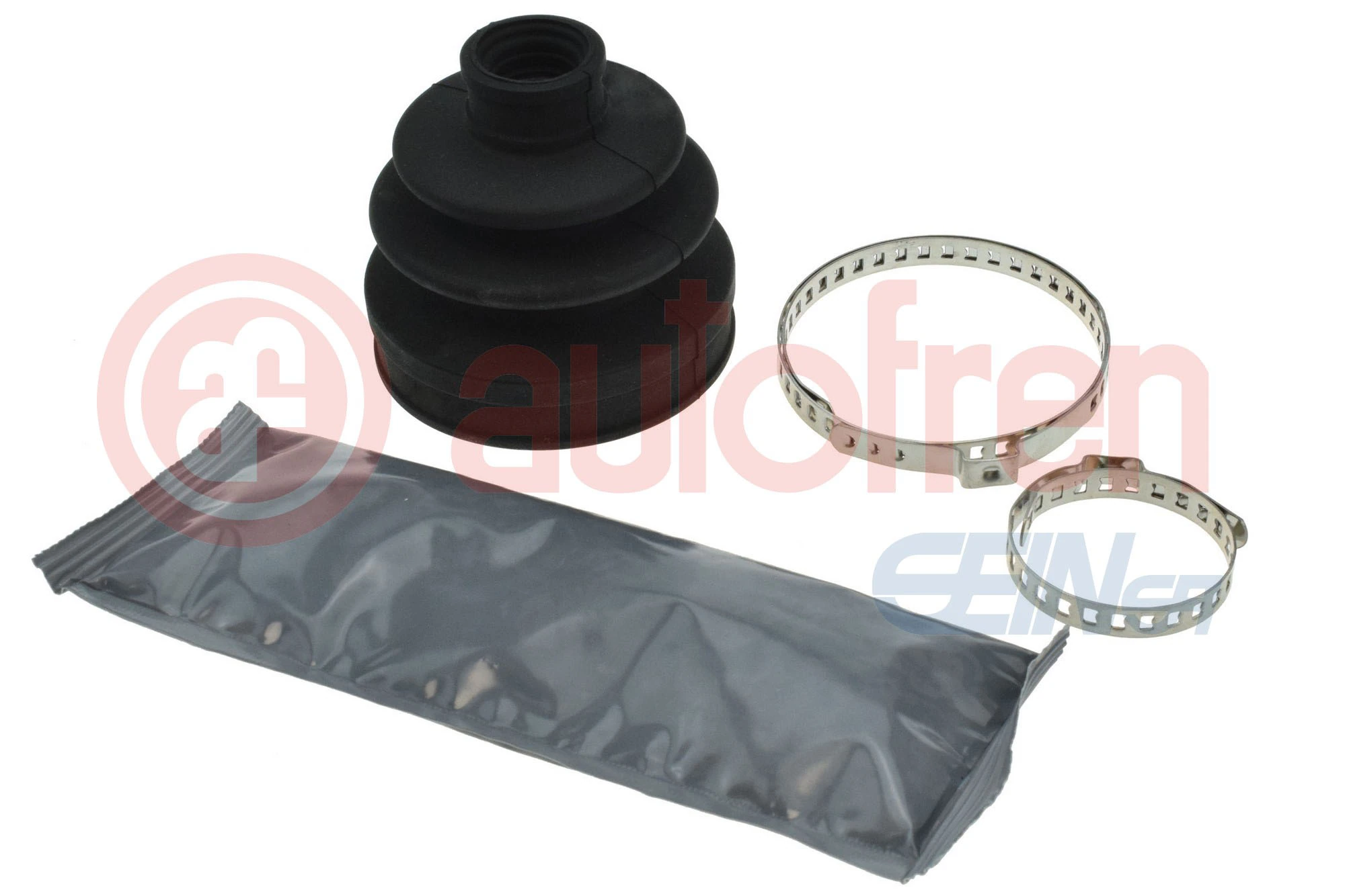 Bellow Kit, drive shaft D8429