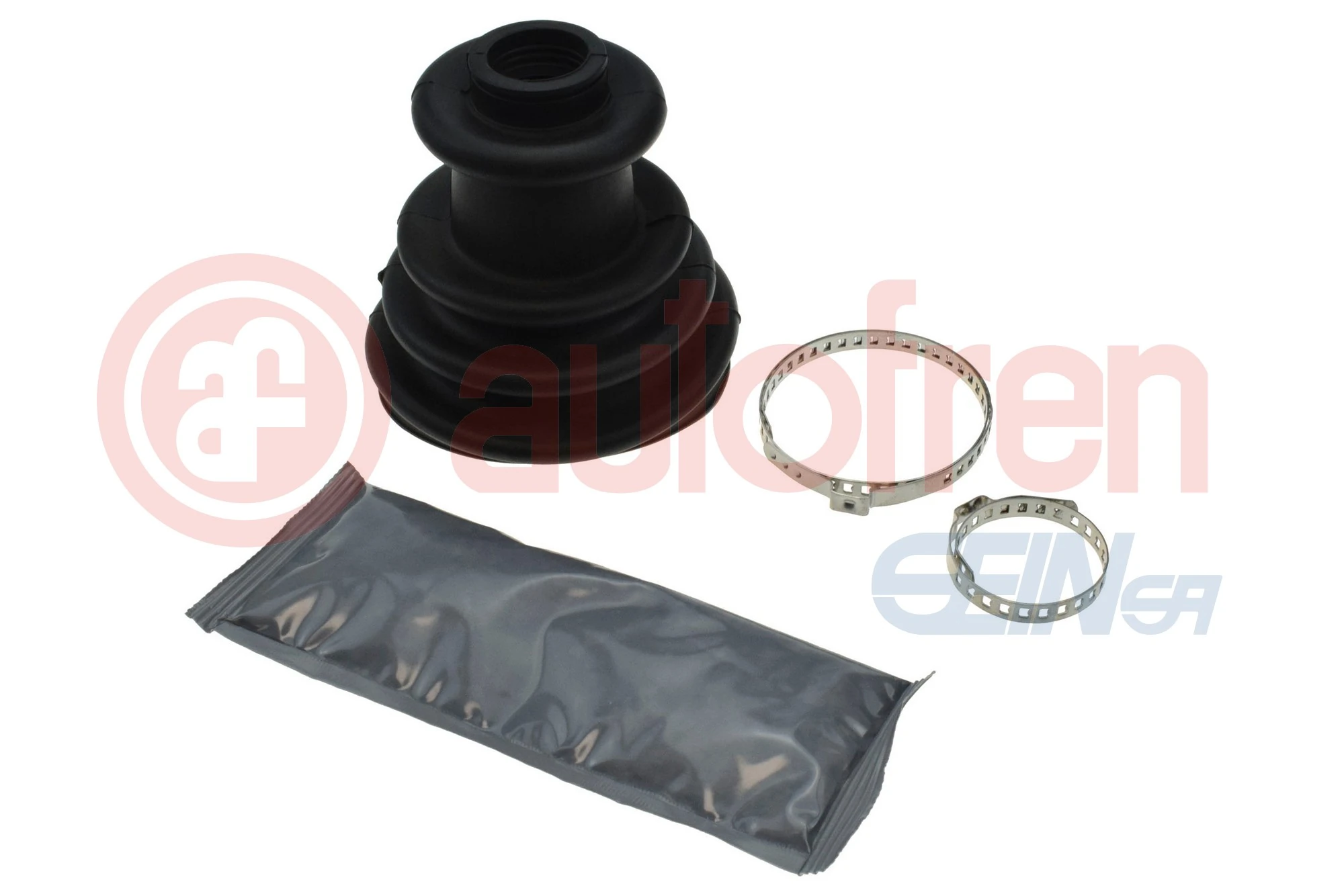Bellow Kit, drive shaft D8176