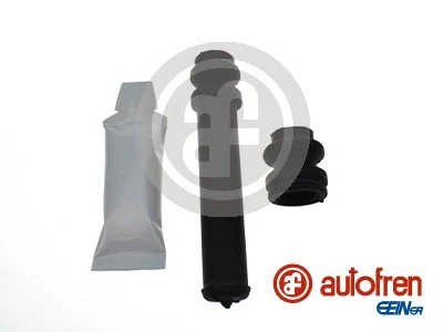 Bellow, brake caliper guide D7340