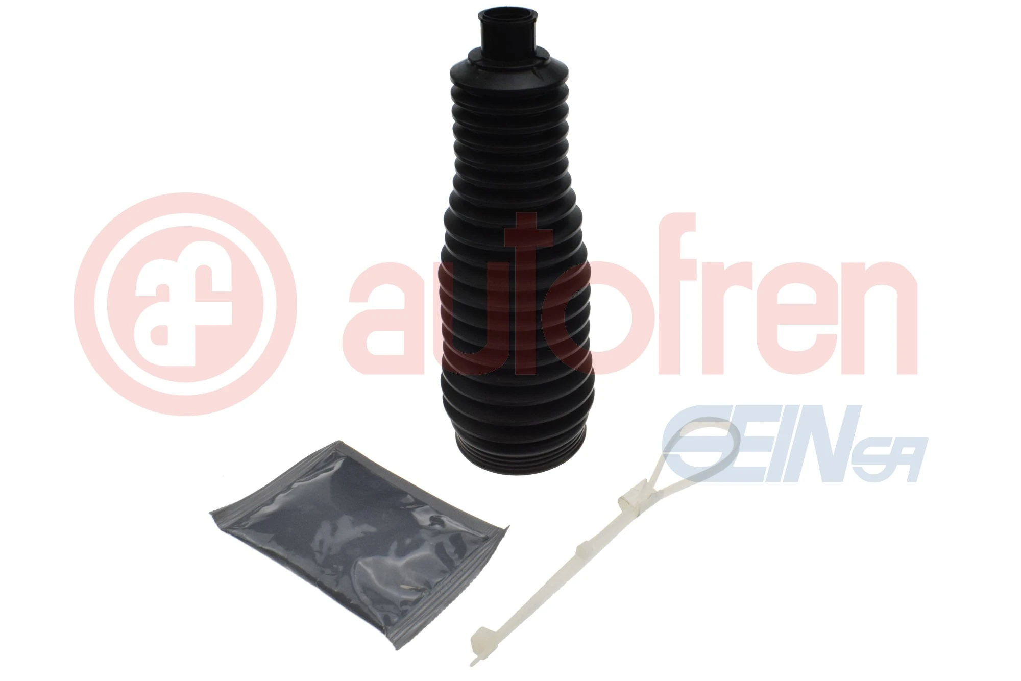 Bellow Kit, steering D9329