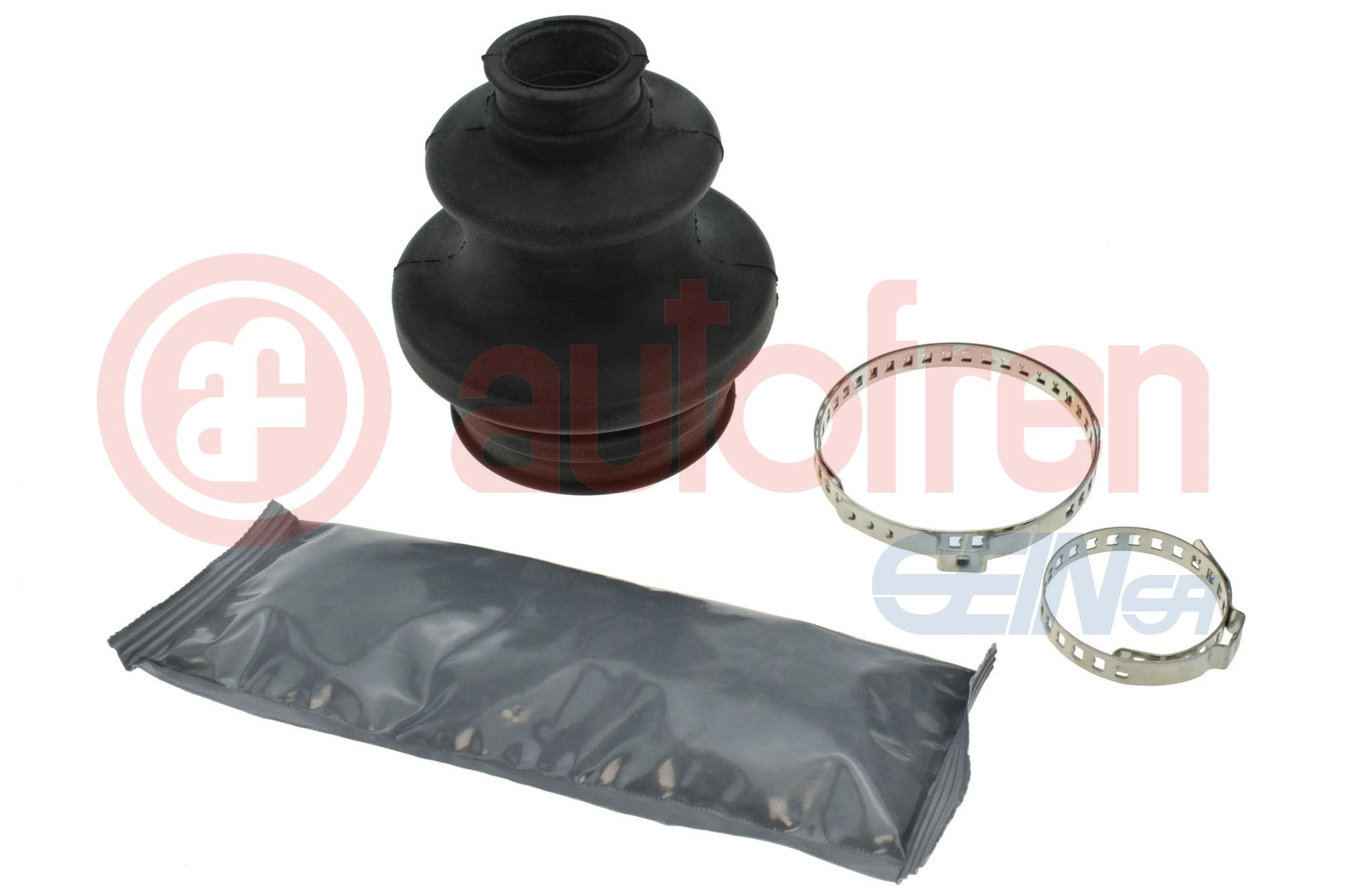 Bellow Kit, drive shaft D8320