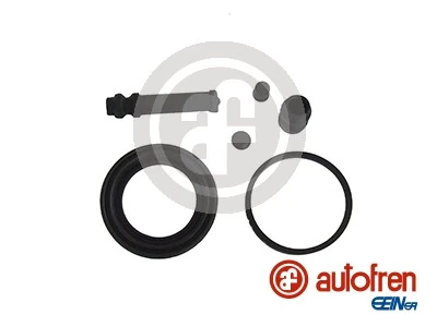 Repair Kit, brake caliper D4406
