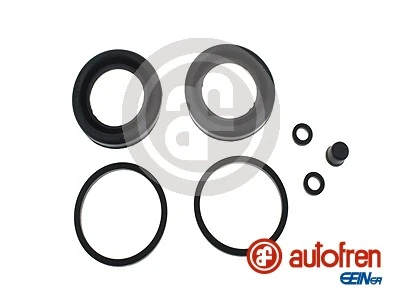 Repair Kit, brake caliper D4095