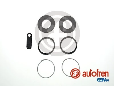 Repair Kit, brake caliper D4410