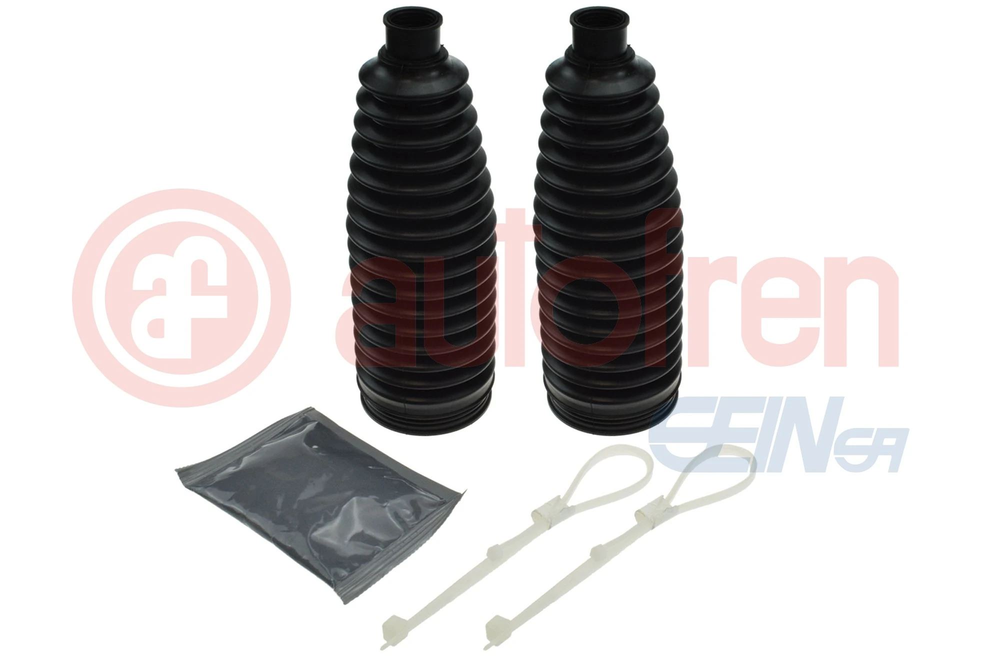 Bellow Kit, steering D9273C