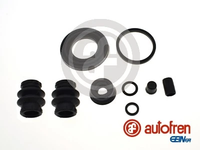 Repair Kit, brake caliper D4655